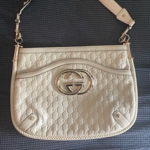 Gucci Britt bag